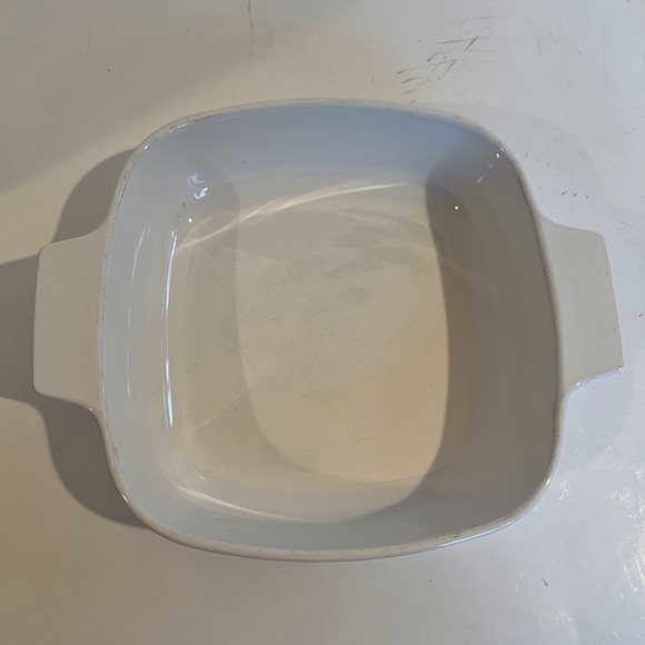 Vintage Wild Flower 1 Quart Corningware Dish with Lid - Picture 3 of 12